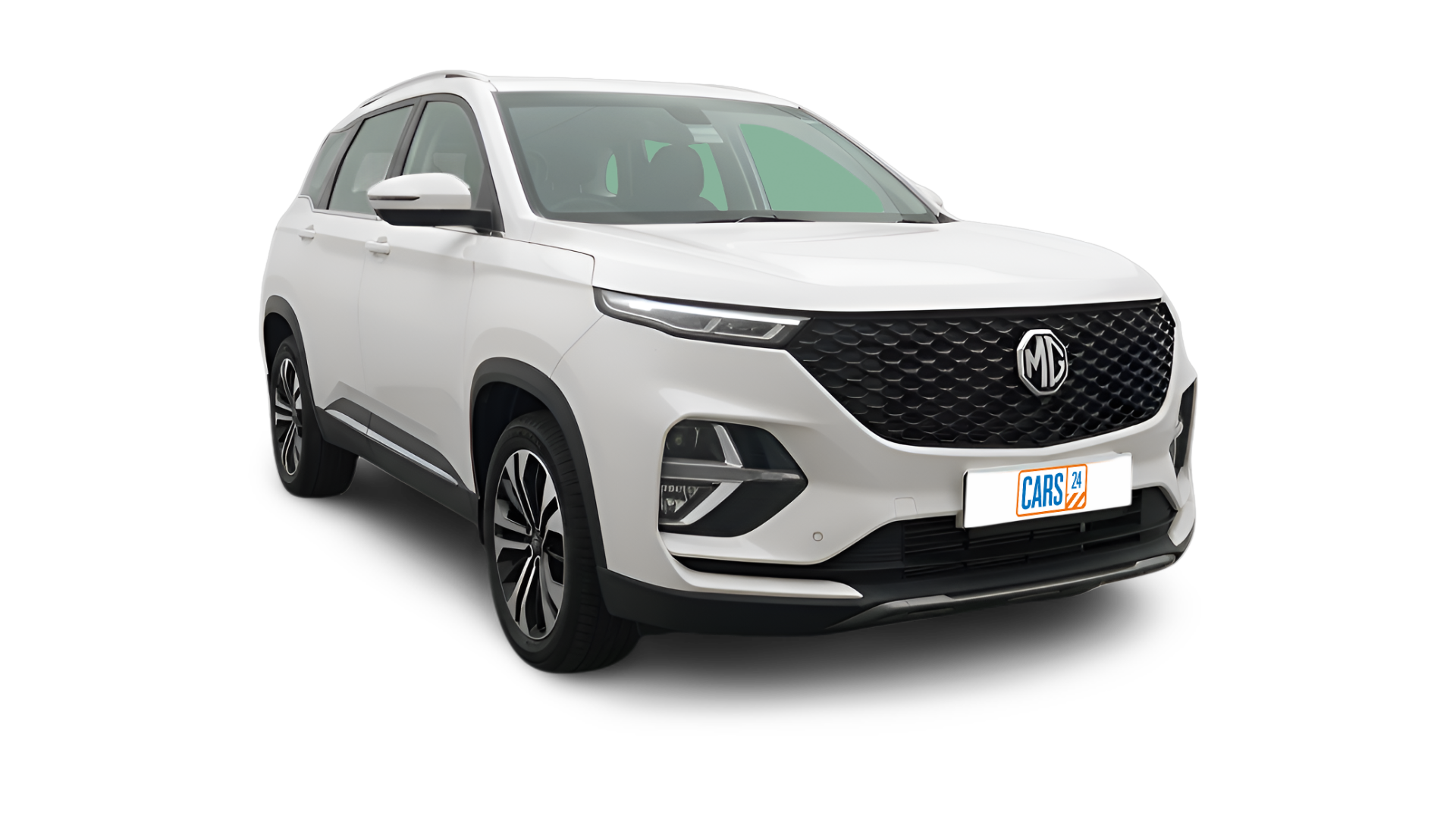 MG HECTOR PLUS-img